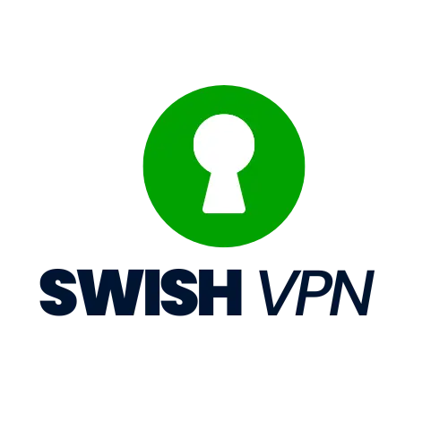 SwishVPN Logo
